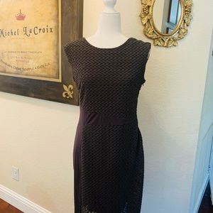ECI Knit Dress